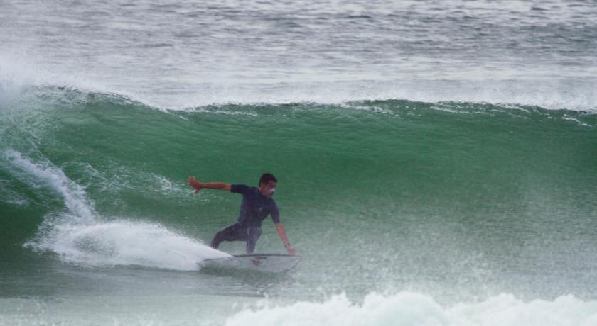 Surfhostel Hossegor In Soorts Hossegor Room Deals Photos