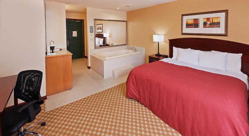 Country Inn & Suites by Radisson, Tulsa, OK