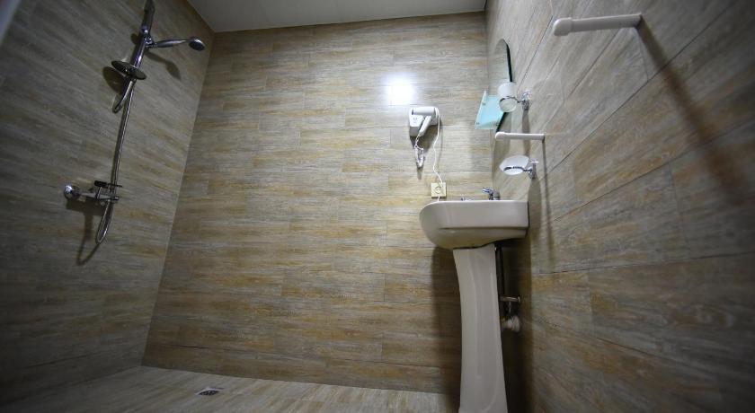Orange Home Hotel photo