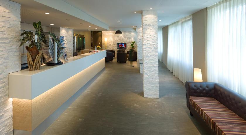Hotel Drei Konige photo