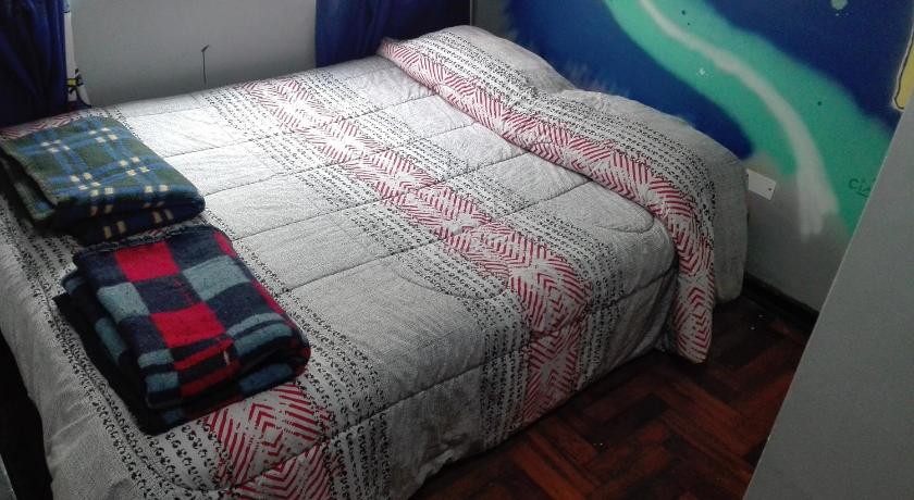 La Casa Azul Hostel photo