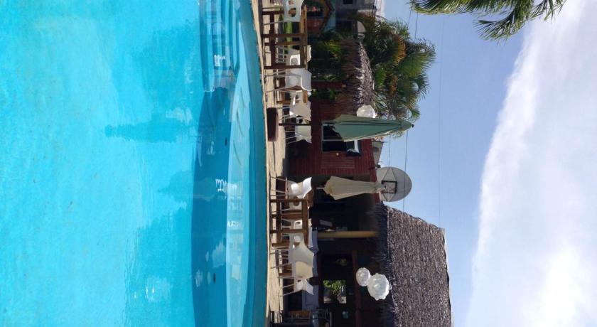Hotel Voramar photo