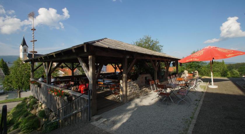 Breitenberg Breitenberger Hof "inklusive Fruhstuck" Hotel amenity