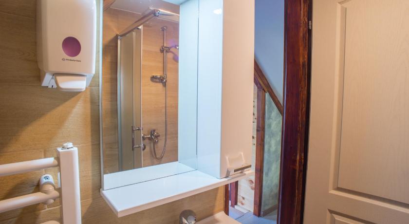 Apartmani Restoran Durmitor photo