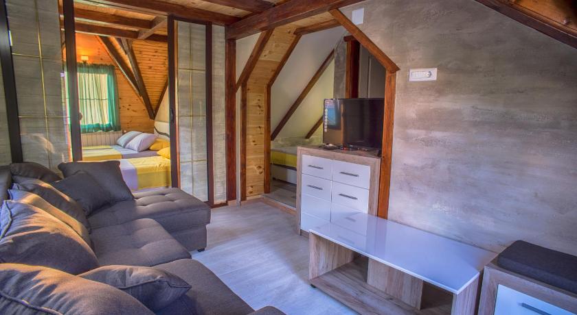 Apartmani Restoran Durmitor photo