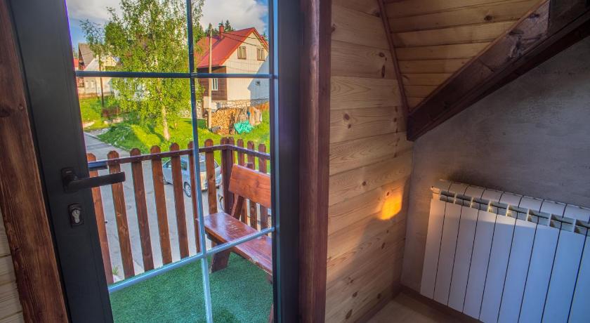Apartmani Restoran Durmitor photo