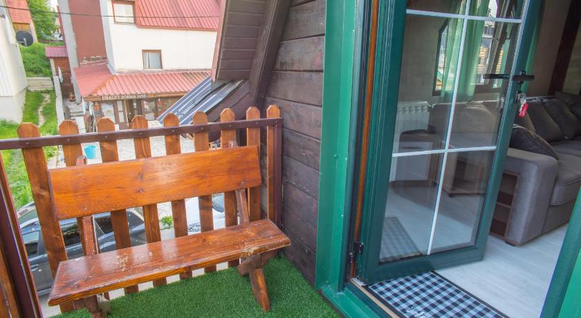 Apartmani Restoran Durmitor photo
