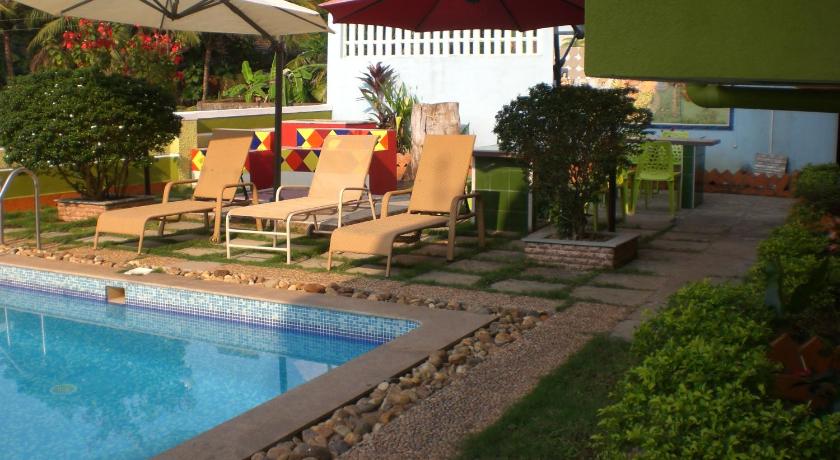 A's Holiday Beach Resort - Boutique Villas and Apartments photo