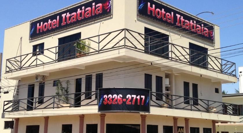 Hotel Itatiaia