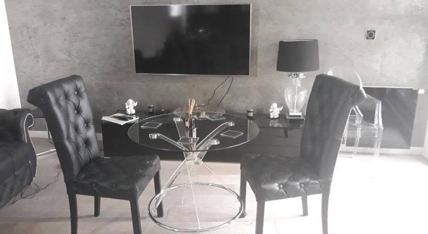 Apartment Corner — Hotel in Gdansk