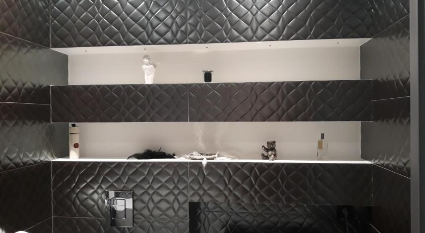 Apartment Corner photo