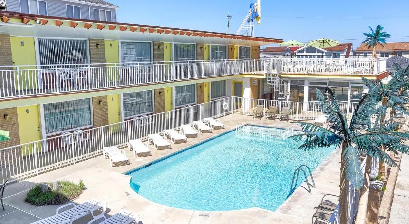Ala Kai Resort Motel photo