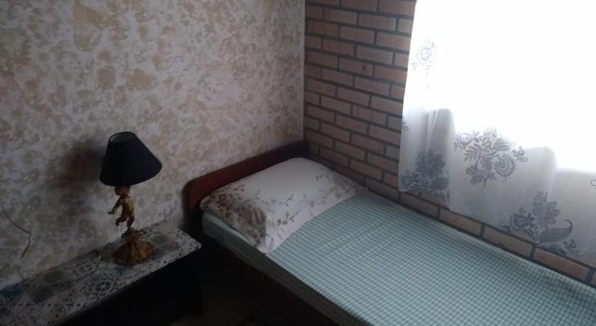 Hostel Dina & Suites photo
