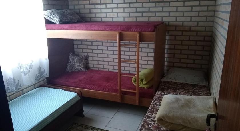 Hostel Dina & Suites photo