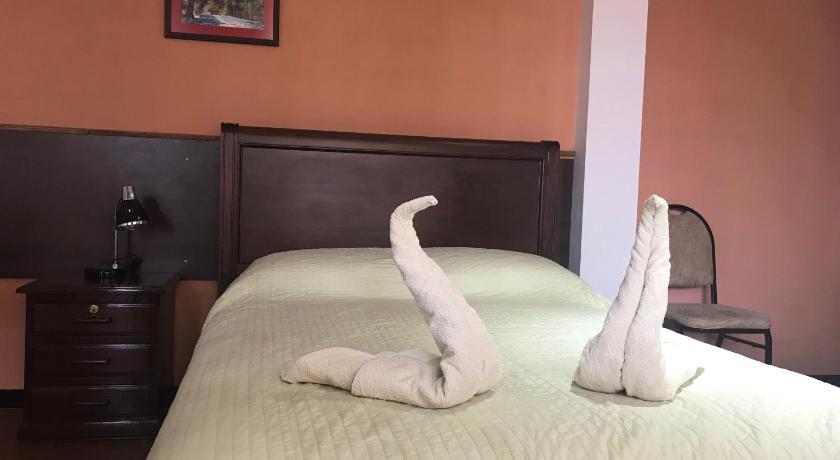 Cittadella Hostal photo
