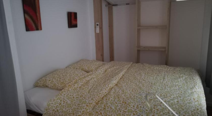 Maison 2 chambres, cosy, proche Metro photo