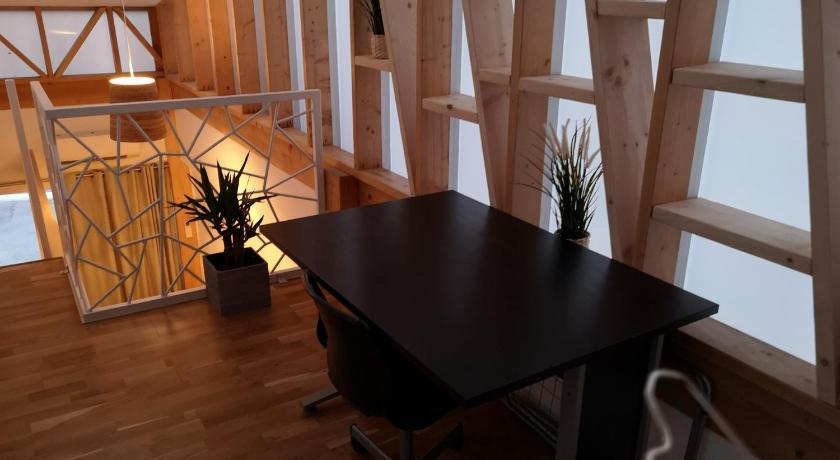 Maison 2 chambres, cosy, proche Metro photo