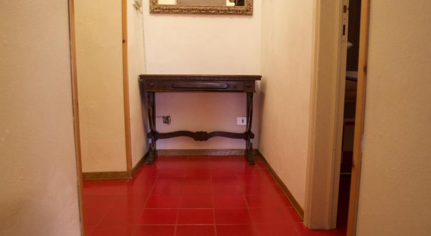 Appartamento Raro In Palazzo D Epoca Del 1400 Montepulciano