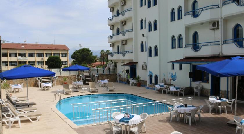 Hotel Eroglu - image 7