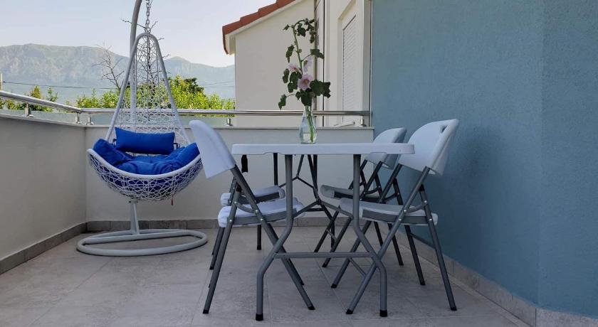 2bd Apartment in Bar Montenegro photo