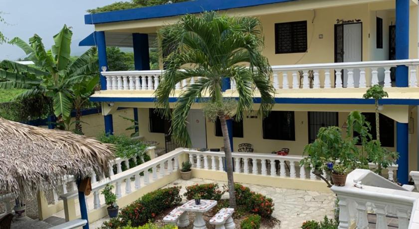 Sana El Jardin Secreto — Hotel in Santiago De Los Caballeros