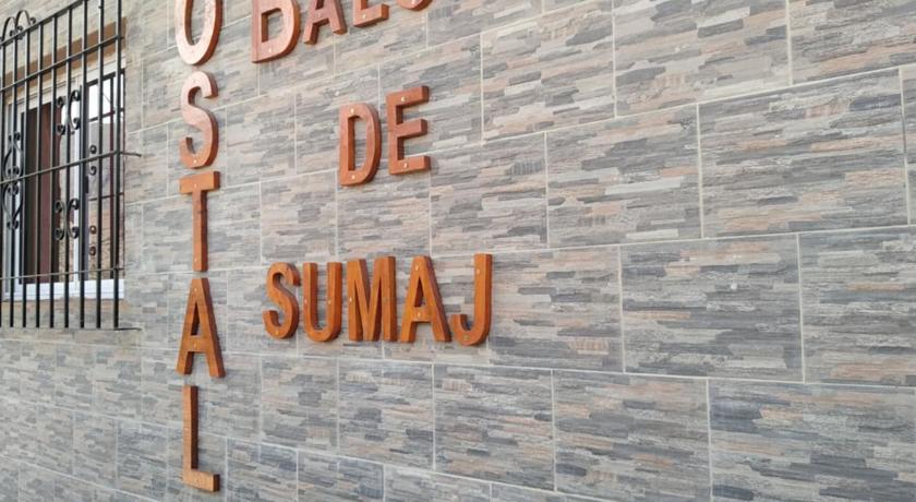 El Balcon de Sumaj — Hotel in Maimara