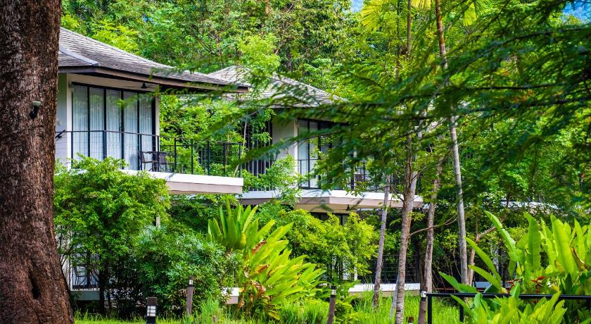 Bild von: Deluxe Teich Garten Zweibett oder Doppel - Erdgeschoss (Deluxe Pond Garden Twin or Double - Ground Floor) 7