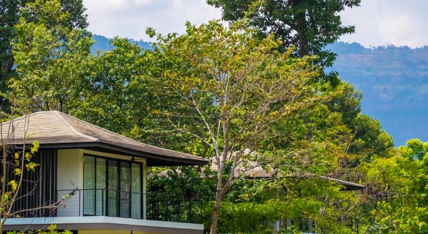 Bild von: Deluxe Teich Garten Zweibett oder Doppel - Obere Etage (Deluxe Pond Garden Twin or Double - Upper Floor) 11