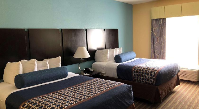 Best Western Plus Goodman Inn and Suites