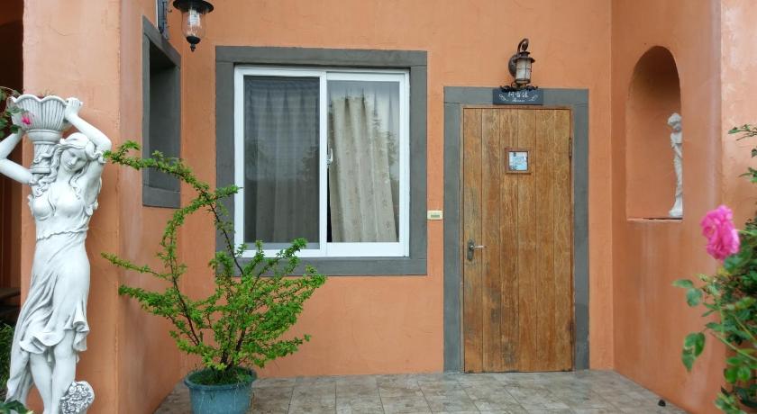Bramasole Hotel - image 30