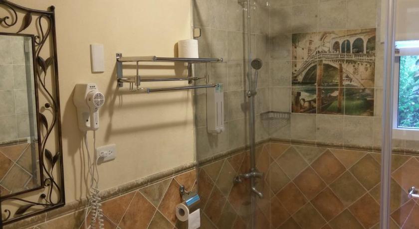 Bramasole Hotel - image 44
