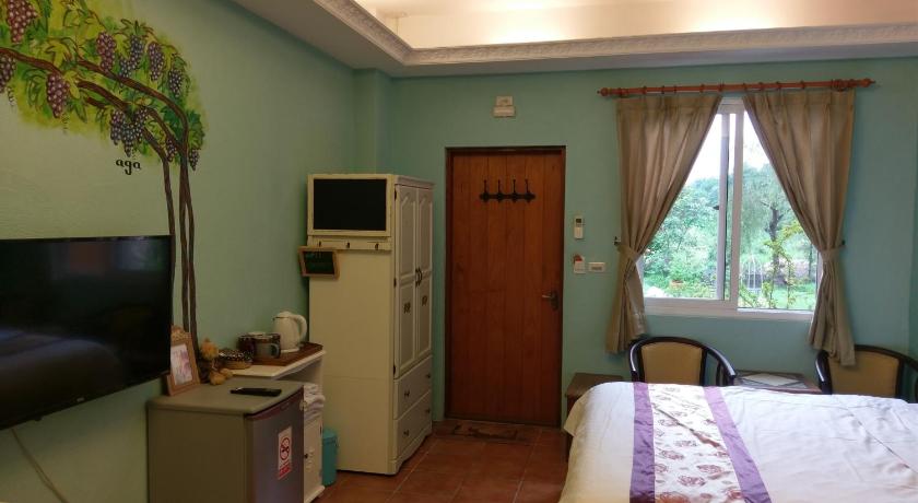 Bramasole Hotel - image 41