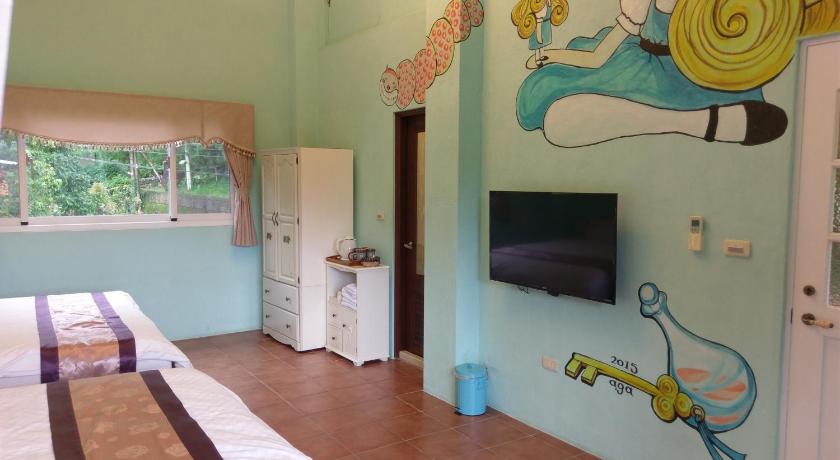 Bramasole Hotel - image 38