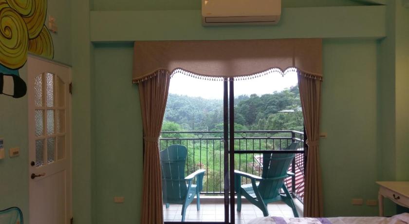 Bramasole Hotel - image 35