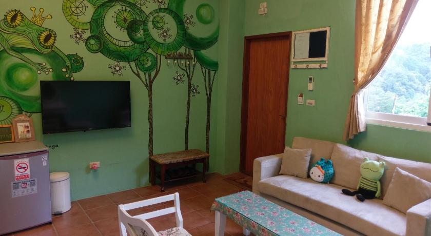 Bramasole Hotel - image 32