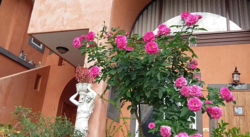 Bramasole Hotel - image 21