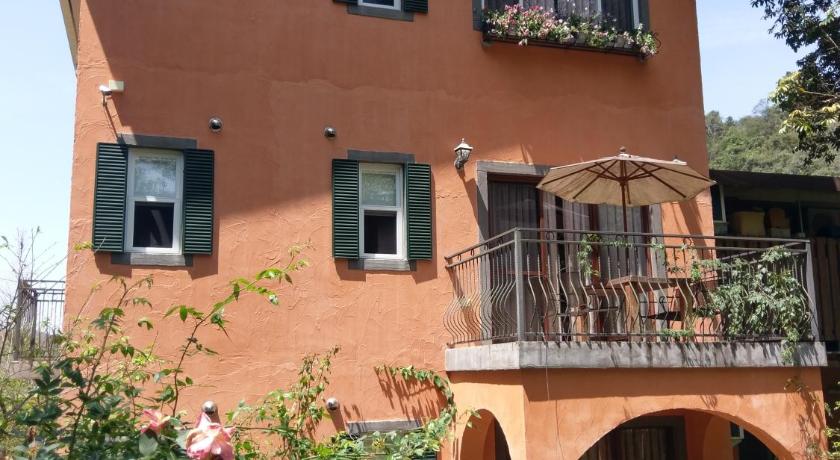 Bramasole Hotel - image 22