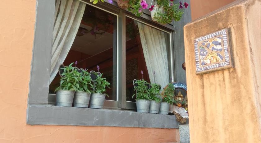 Bramasole Hotel - image 25