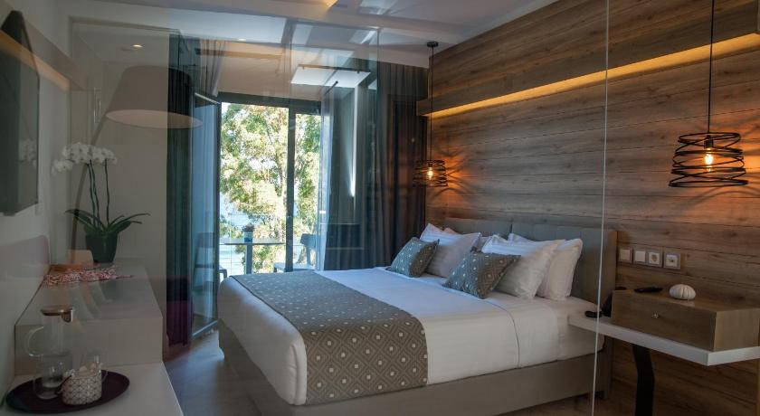 Seasabelle Hotel near Athens Airport