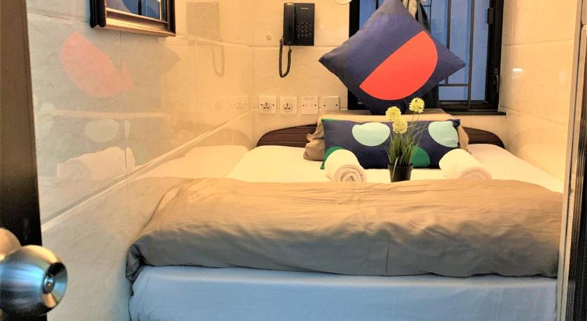Image of Standard Double Room 16