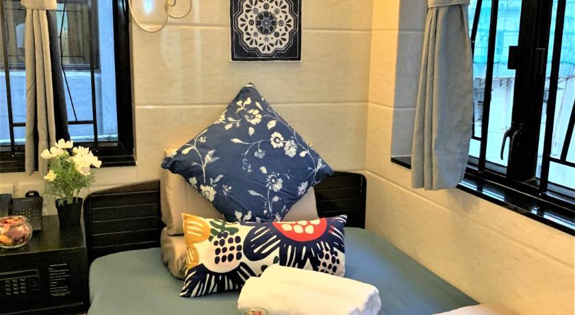 Image of Standard Double Room 7