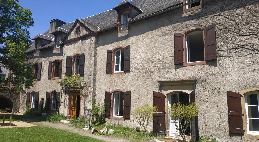 Chambres d'hotes l'arche d'Yvann