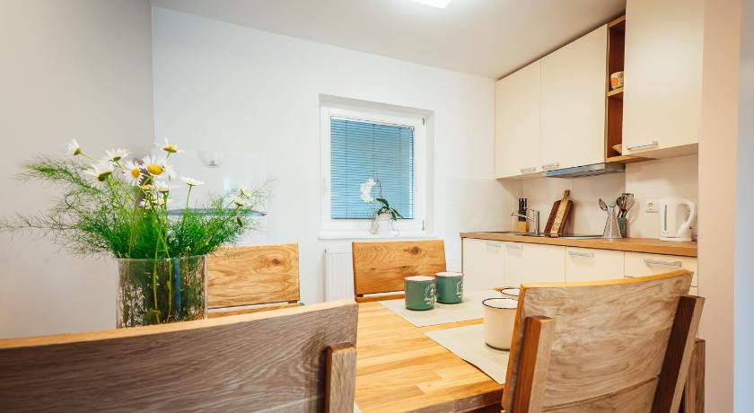 Apartma Arnez — Hotel in Bled