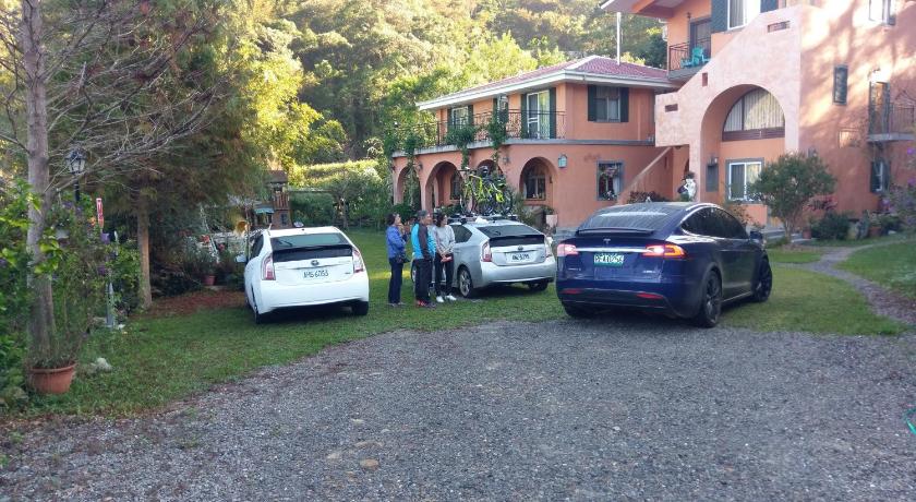 Bramasole Hotel - image 26