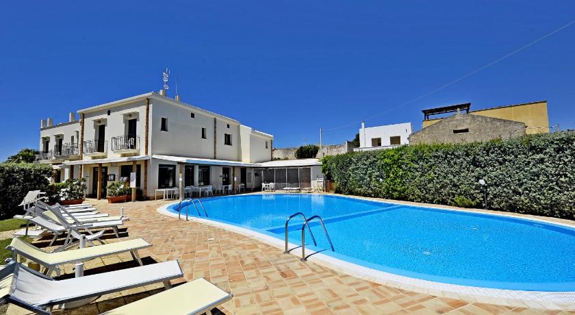 Resort Santa Maria Hotel