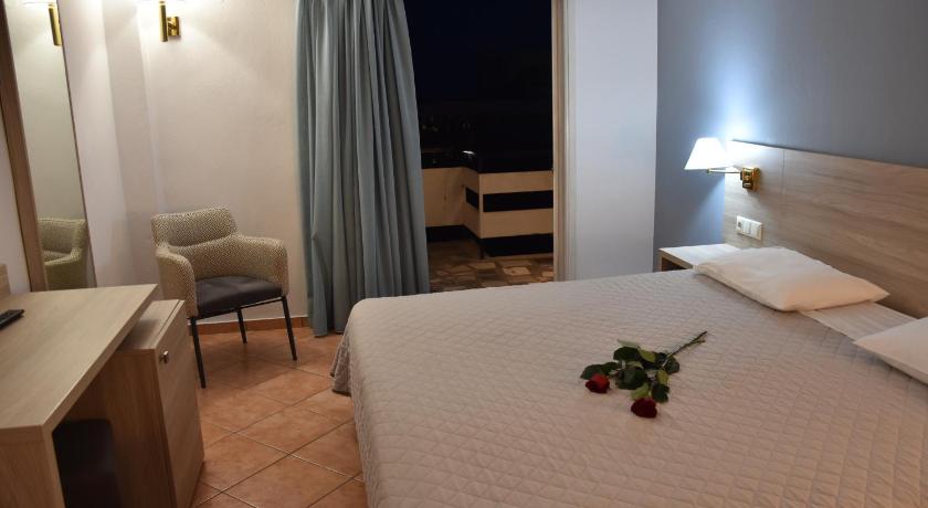 Image of Superior Single Room with Sea View 1