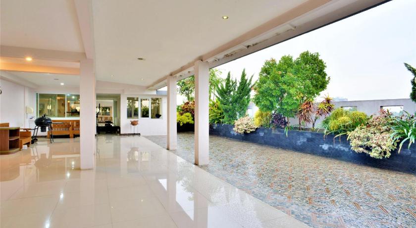 Kasira Residence Bintaro - image 11