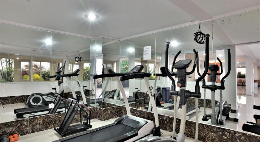 Kasira Residence Bintaro - image 13