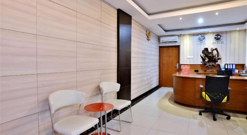 Kasira Residence Bintaro - image 10