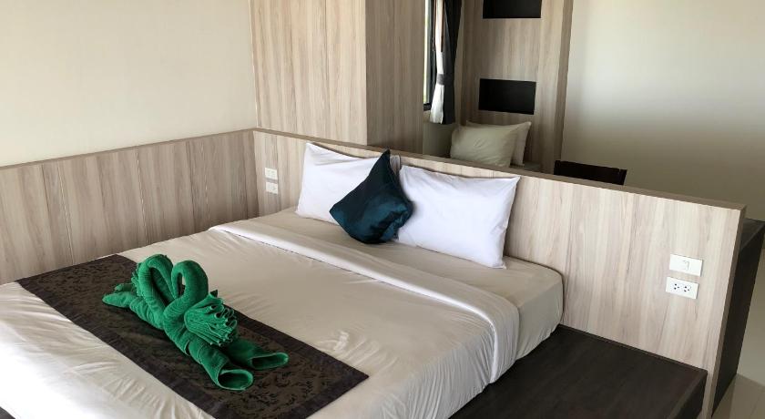 Image of Beachfront Suite 10